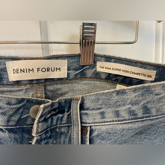 Artizia Denim Forum Jeans - Picture 3 of 4
